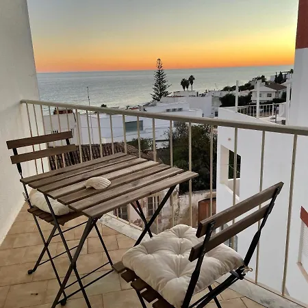M&m's Cosy - Sea View Apartament *
