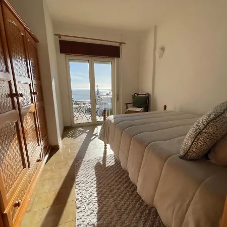 Appartamento M&m's Cosy - Sea View *