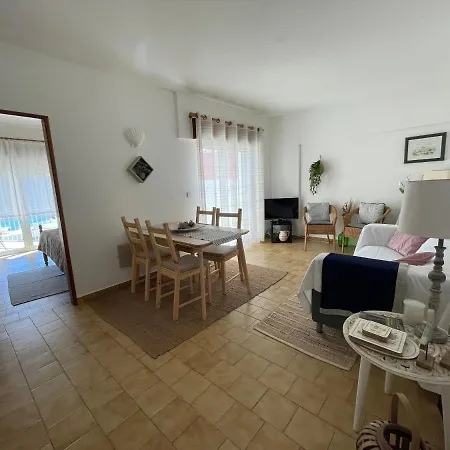 Daire M&m's Cosy - Sea View Luz