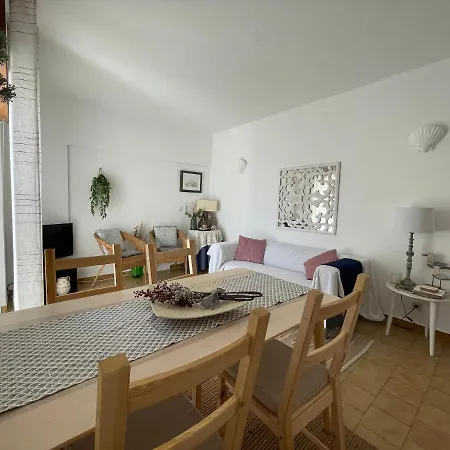 M&m's Cosy - Sea View *