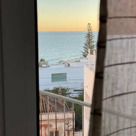 Appartement M&m's Cosy - Sea View Luz