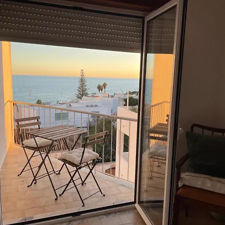 Appartement M&m's Cosy - Sea View