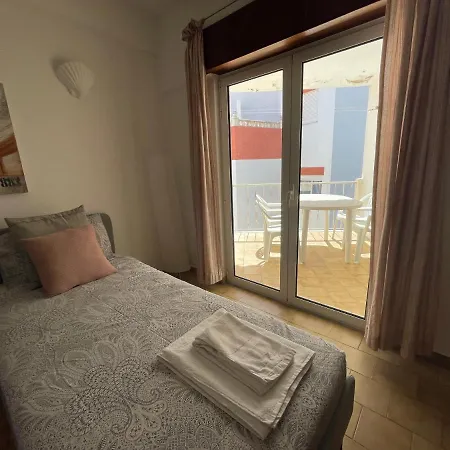 Appartement M&m's Cosy - Sea View
