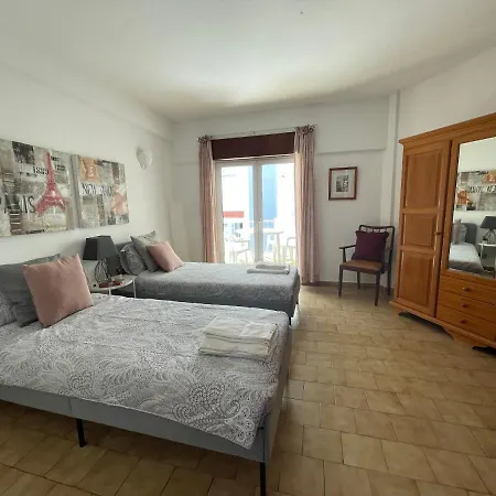 Appartement M&m's Cosy - Sea View