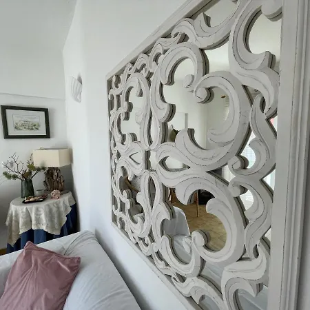 Apartment M&m's Cosy - Sea View