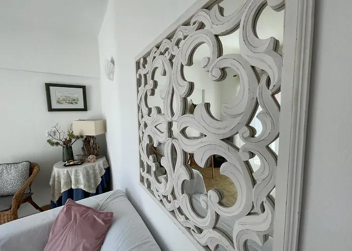 Apartment M&m's Cosy - Sea View