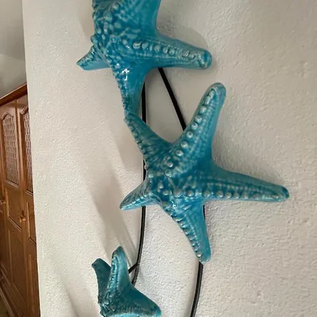 Appartement M&m's Cosy - Sea View *